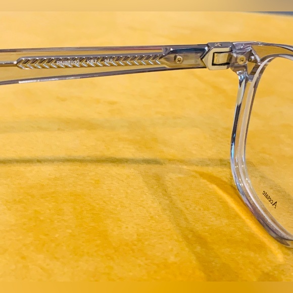 New Men’s rag & bone eyeglasses - Picture 5 of 8